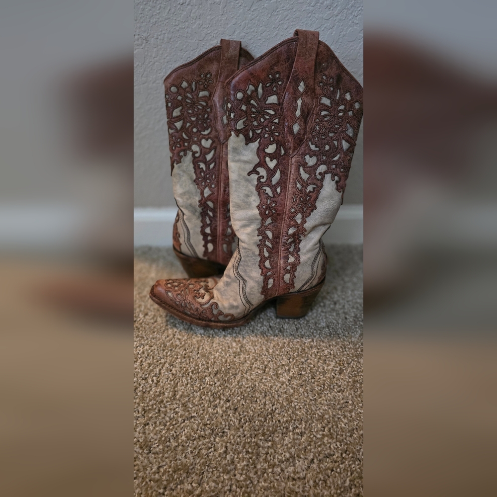 Corral Boots - image 5
